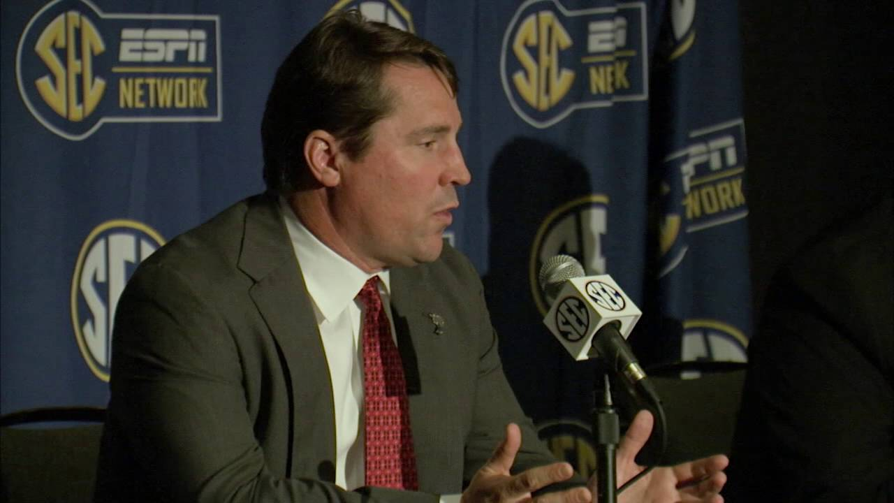 Gamecock Confidential: Forever To Thee - Episode 3 - 2016 SEC Media Day