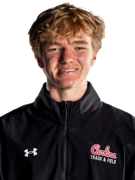 Sam Kolowith - Track and Field - University of South Carolina Athletics