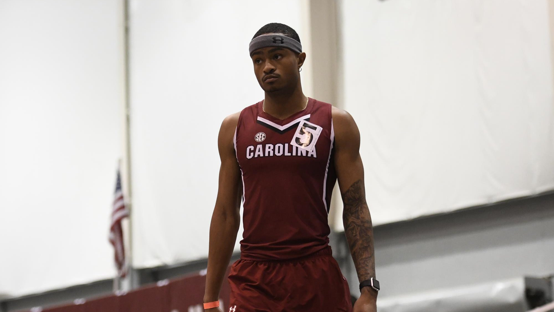 South Carolina Announces 2020 Home Meet Schedule