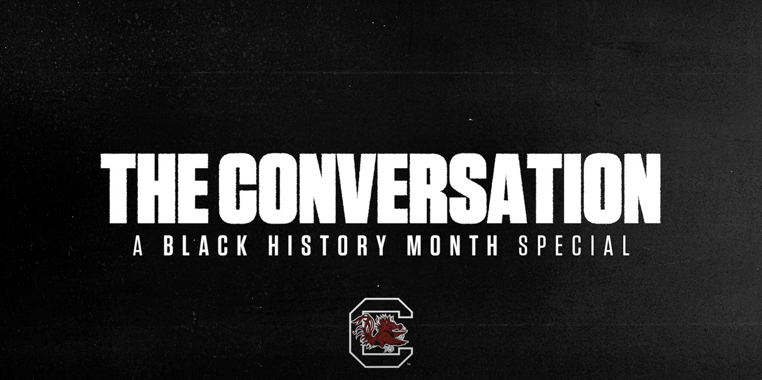 Black History Month 2024 | The Conversation Part 4