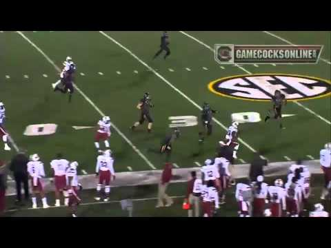 Bruce Ellington Highlights