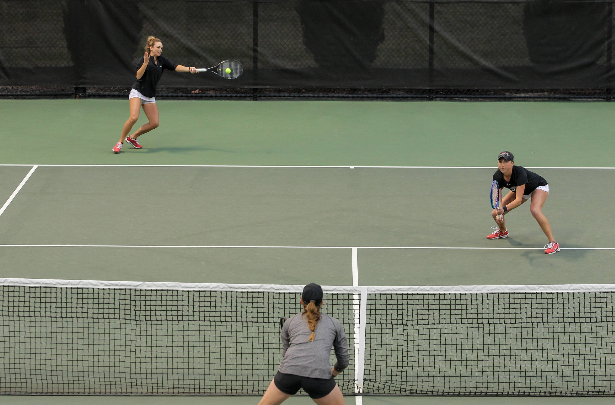 Gamecocks Conclude Play at ITA All-American Championships