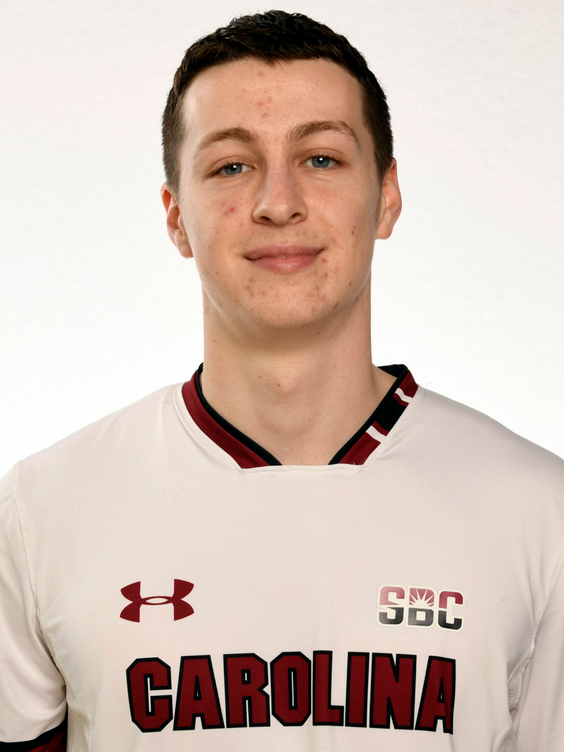 Ted Cargill - Men's Soccer - University of South Carolina Athletics