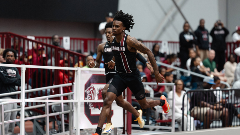 University of South Carolina Athletics