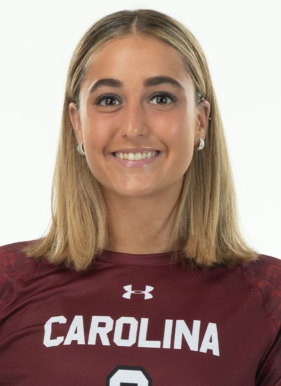Addie Bryant - Women's Volleyball - University of South Carolina Athletics