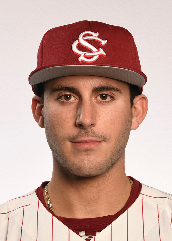 Joel Brewer - Baseball - University of South Carolina Athletics