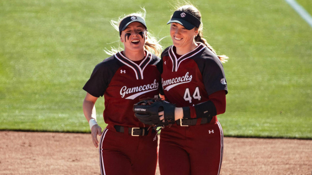 University of South Carolina Athletics