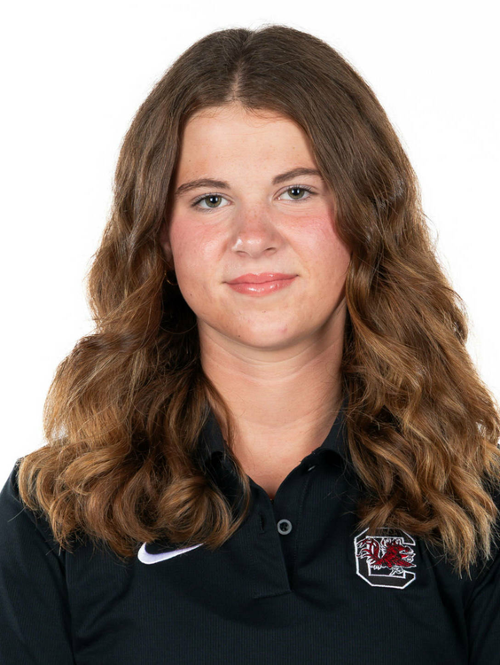 Hallie Moss - Equestrian - University of South Carolina Athletics