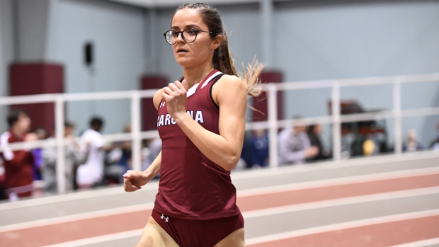 University of South Carolina Athletics