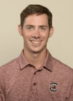 Brendan Gramley - Men's Golf - University of South Carolina Athletics