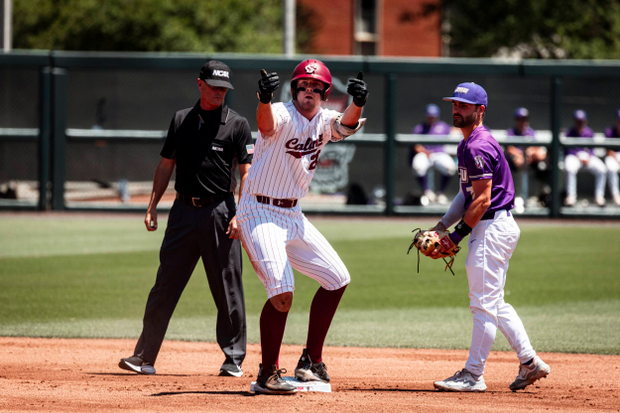 University of South Carolina Athletics