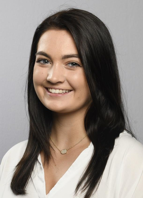 Natalie Vargo - Equestrian - University of South Carolina Athletics