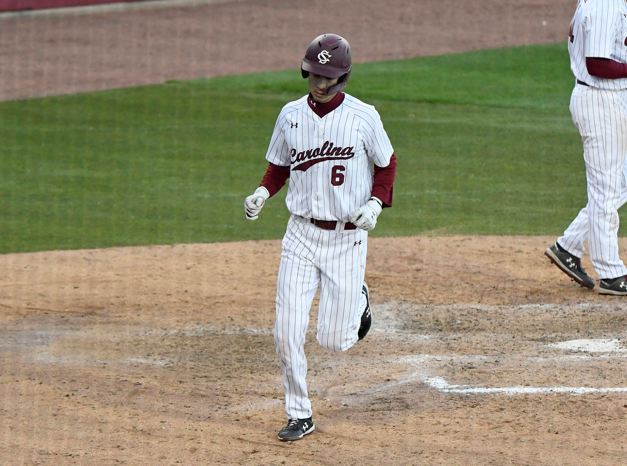 vs. Cornell (March 6, 2020)