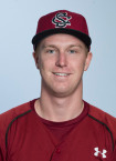 Connor Bright - Baseball - University of South Carolina Athletics