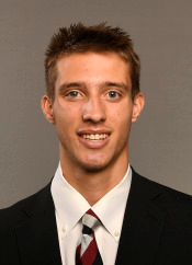 Jay Urich - Football - University of South Carolina Athletics