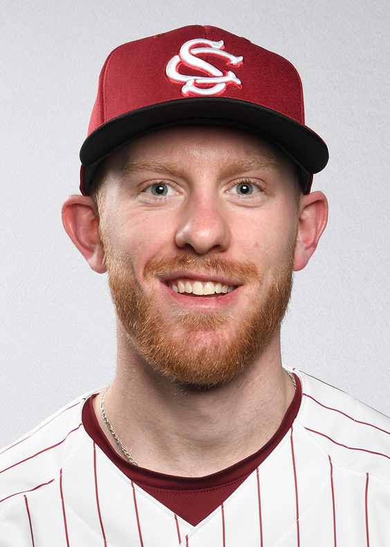 Noah Myers - Baseball - University of South Carolina Athletics