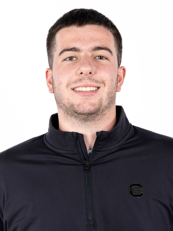Dom Campo - Men's Basketball - University of South Carolina Athletics