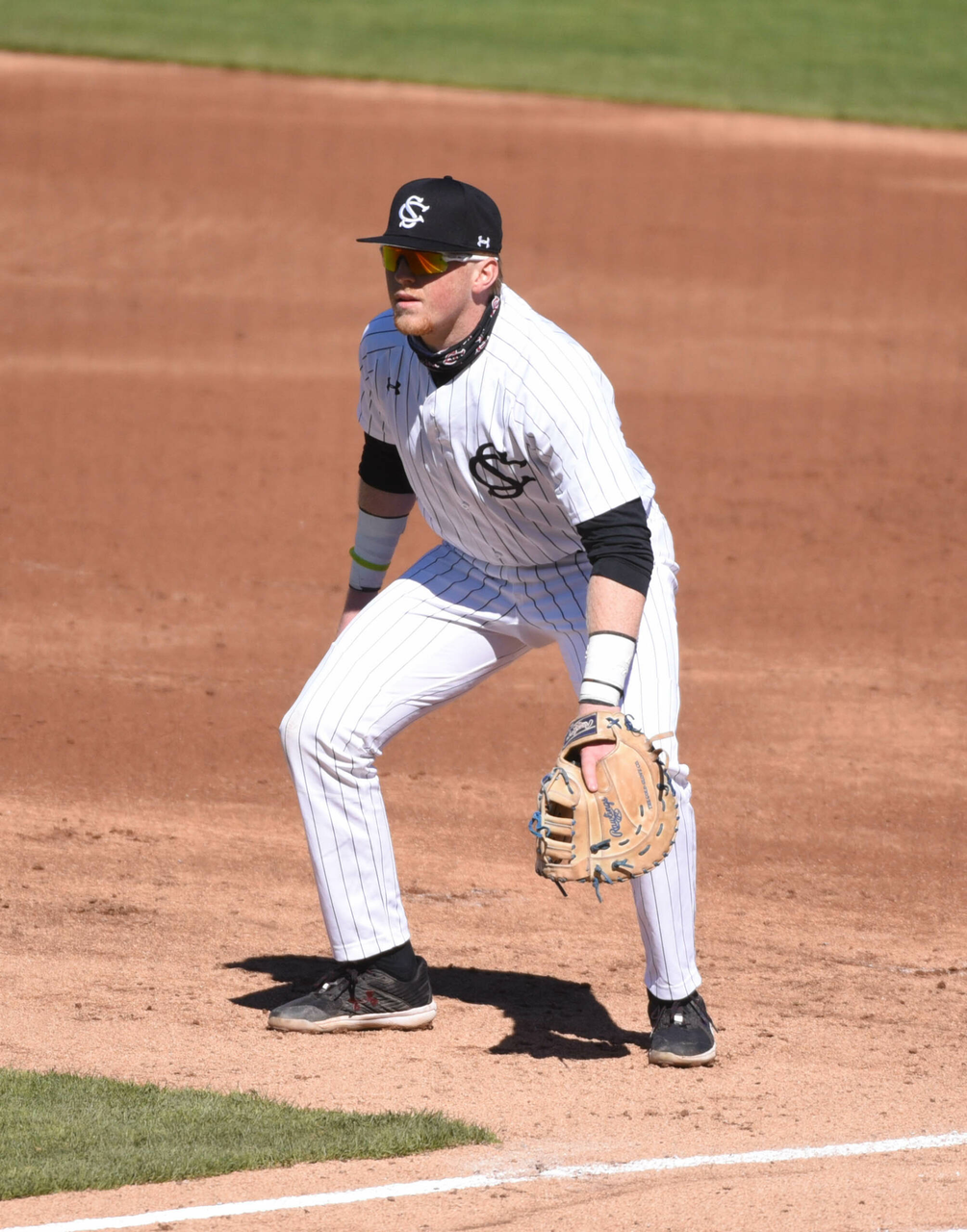 Baseball vs. Dayton (Feb. 20, 2021)