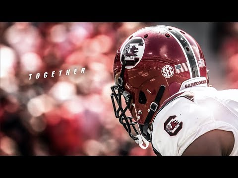 South Carolina vs. Georgia 2019