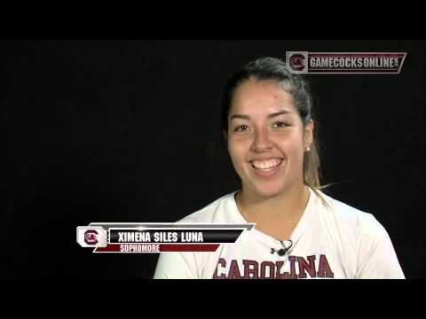 Gamecock Spotlight: Women's Tennis: Define Gamecock Tennis