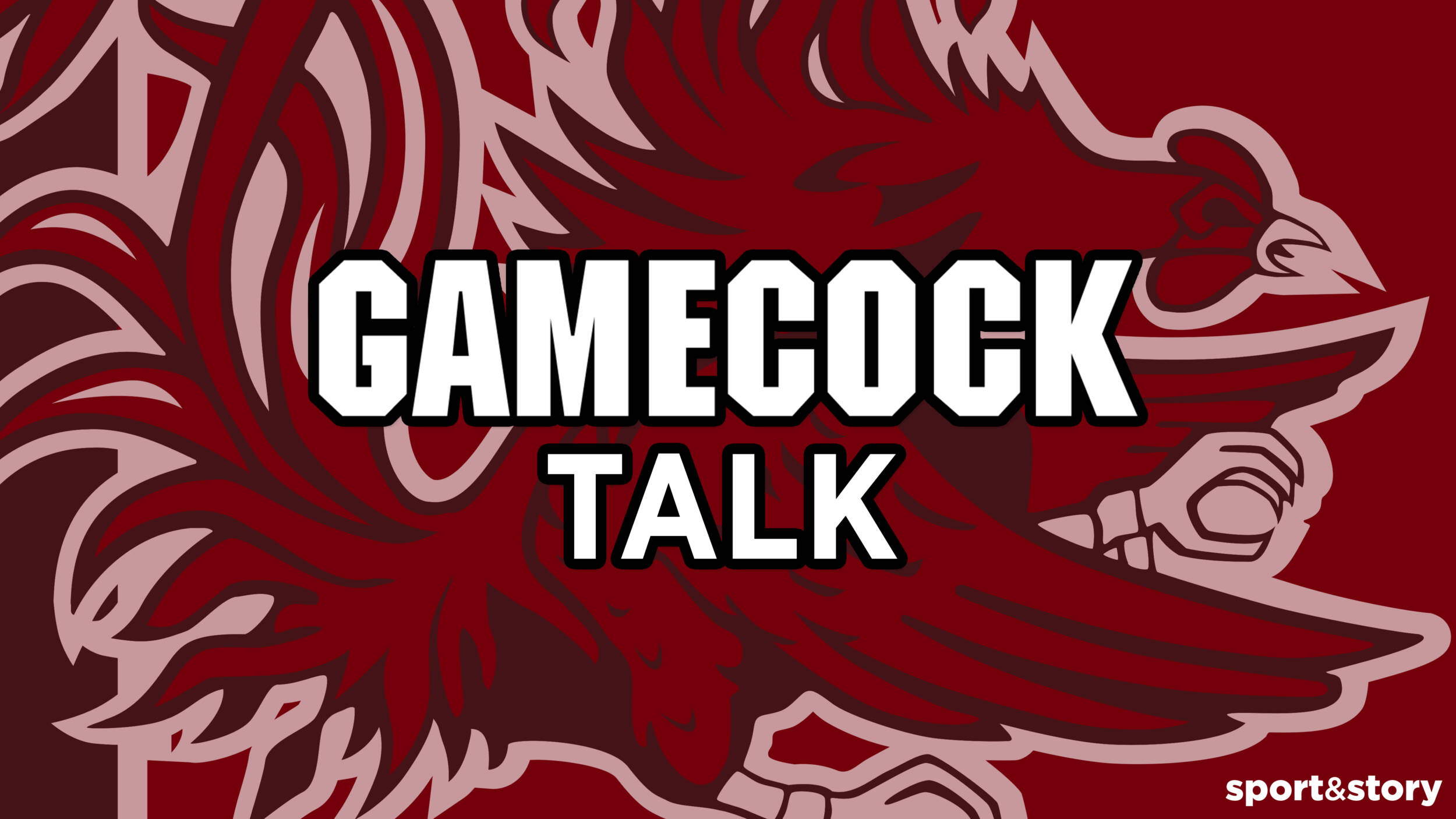 Gamecock Talk: Introducing the Official Podcast of South Carolina Athletics