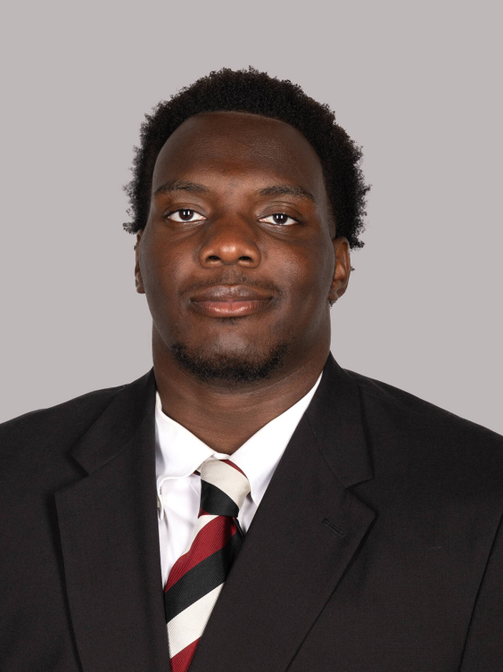 Tomiwa Durojaiye - Football - University of South Carolina Athletics