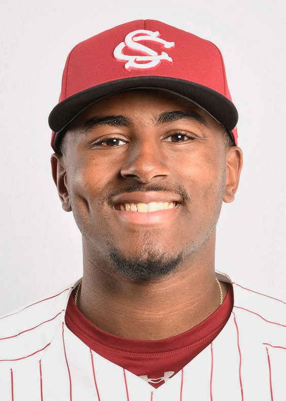 Michael Braswell - Baseball - University of South Carolina Athletics