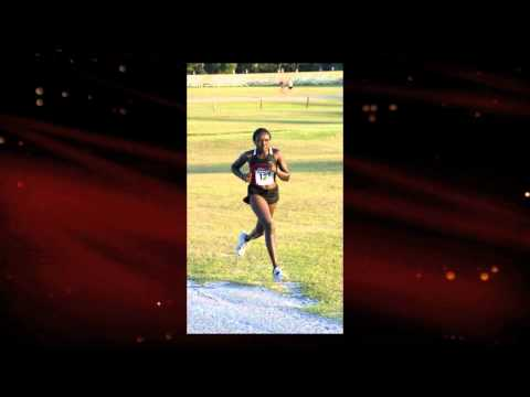 Gamecock Spotlight: Beatrice Biwott