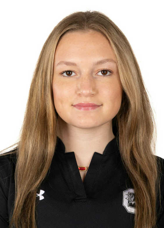 Addison  Hinton - Equestrian - University of South Carolina Athletics