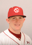 Adam Matthews - Baseball - University of South Carolina Athletics