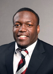 Mon Denson - Football - University of South Carolina Athletics