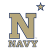Navy Winter Invitational logo