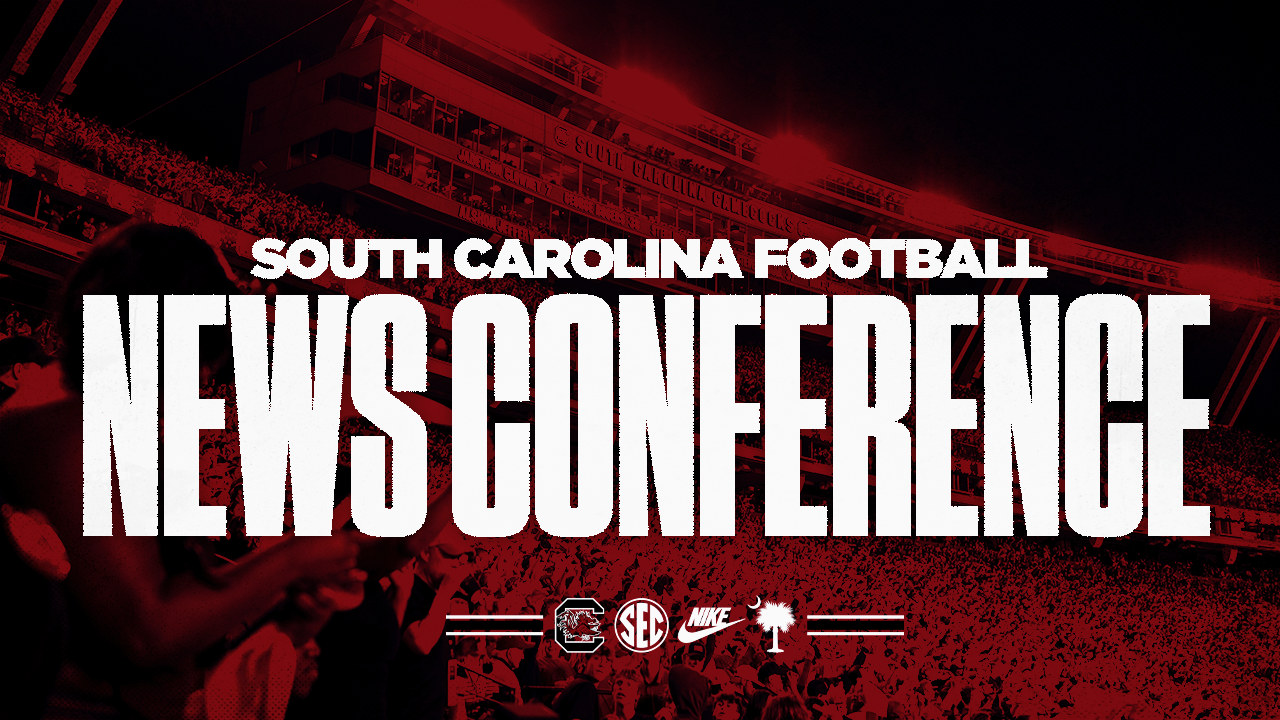 Videos: Wednesday Football Media Availability 08/12/26