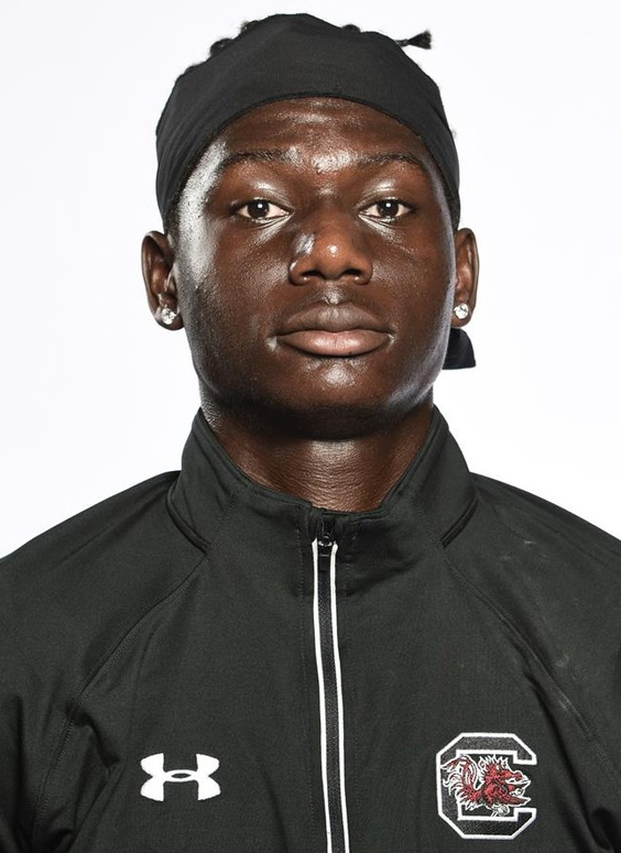 Kobe Franklin - Track and Field - University of South Carolina Athletics