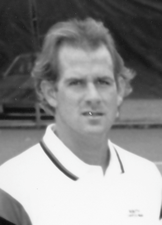 Ed Luck - Women's Tennis - University of South Carolina Athletics