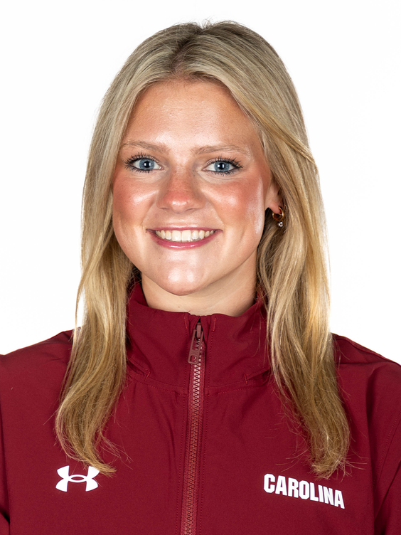 Delaney Franklin - Swimming and Diving - University of South Carolina Athletics
