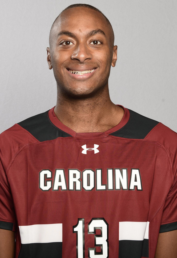 Matt Morgan - Men's Soccer - University of South Carolina Athletics