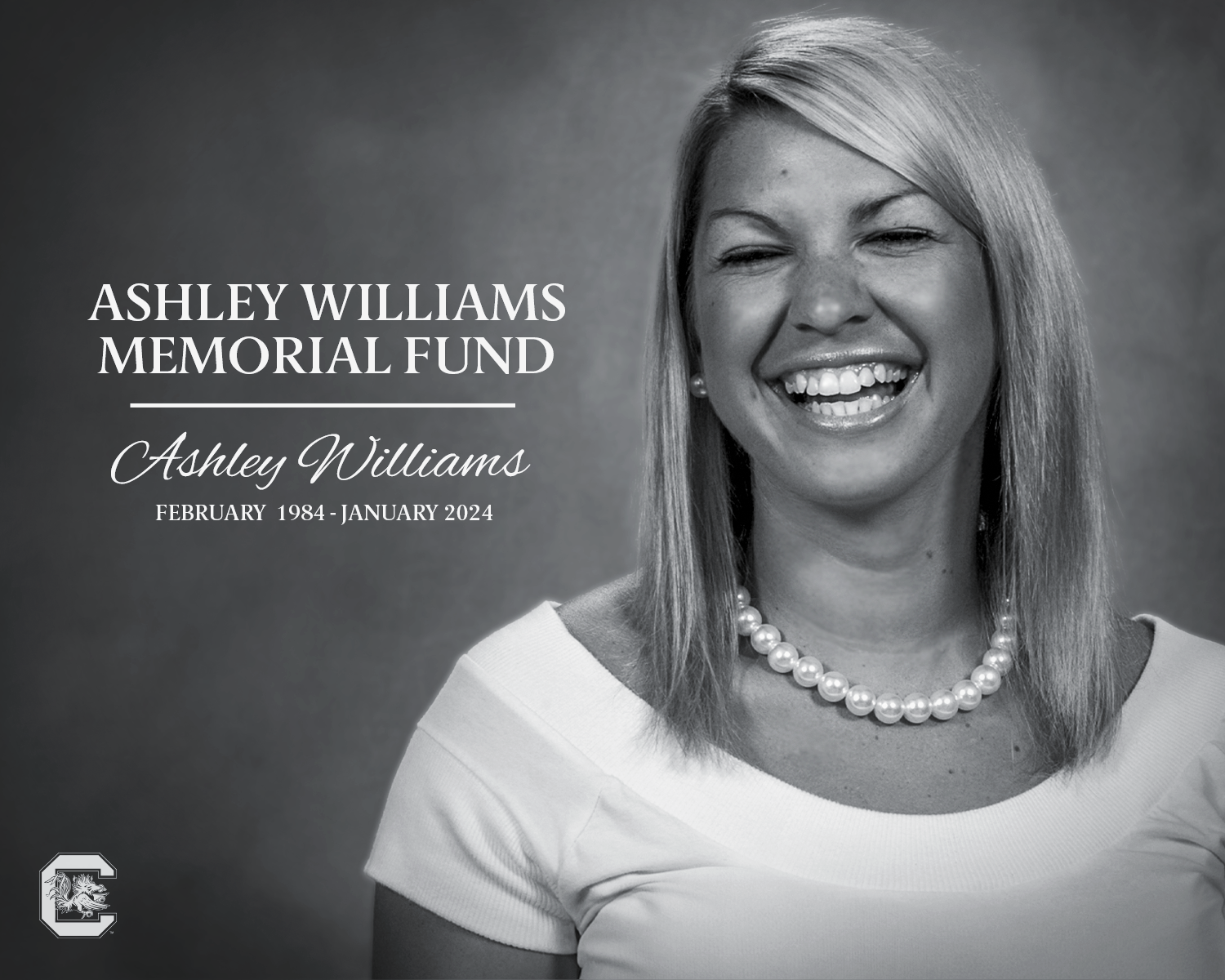 Equestrian - Ashley Memorial Fund