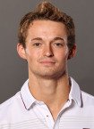 Kyle Koch - Men's Tennis - University of South Carolina Athletics