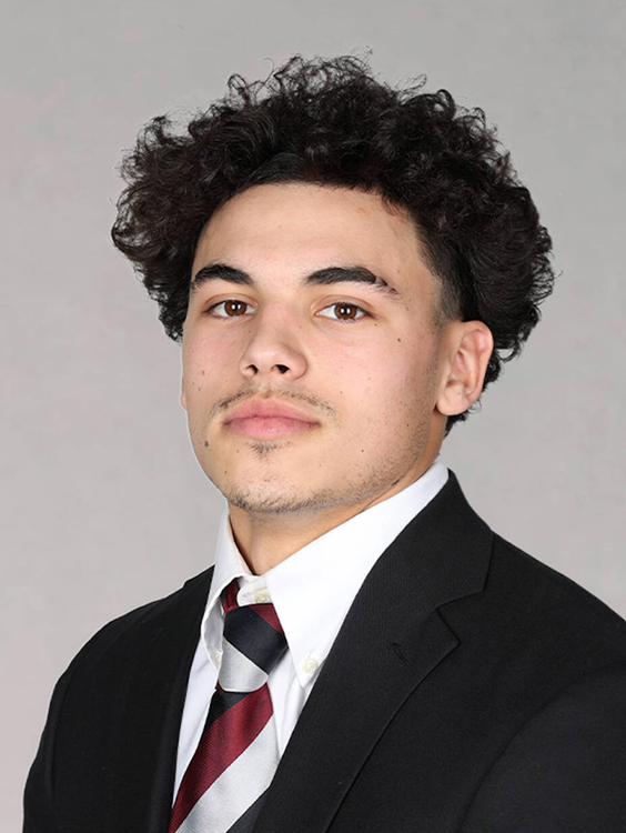 Stone Furrey - Football - University of South Carolina Athletics