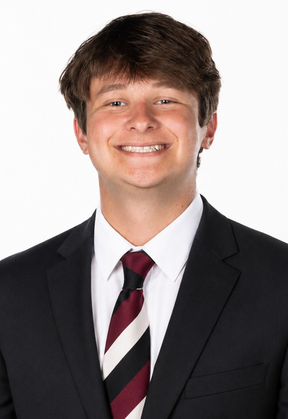 Dylan Horoho -  - University of South Carolina Athletics