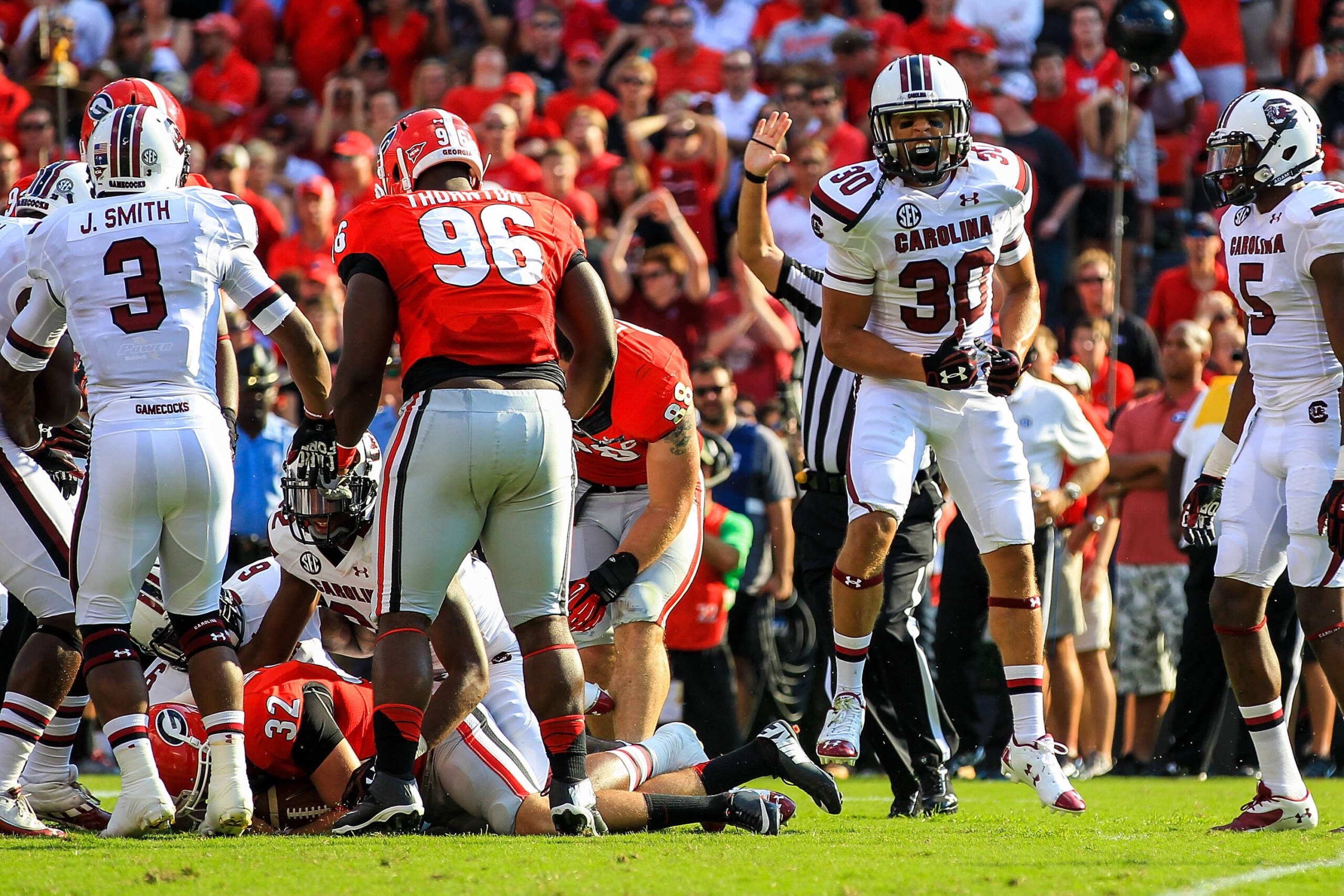 Football Walk-On Orientation Meeting Set