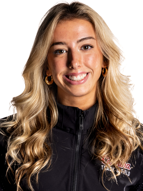 Greta White - Track and Field - University of South Carolina Athletics