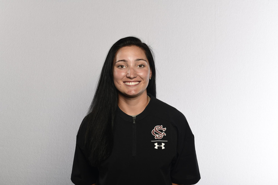 Alex Fulmer - Softball - University of South Carolina Athletics