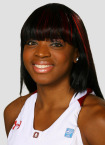 Samone Kennedy - Women's Basketball - University of South Carolina Athletics