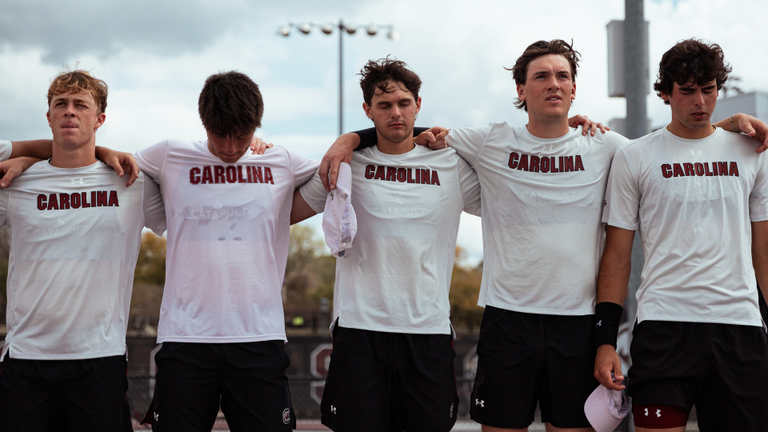 University of South Carolina Athletics