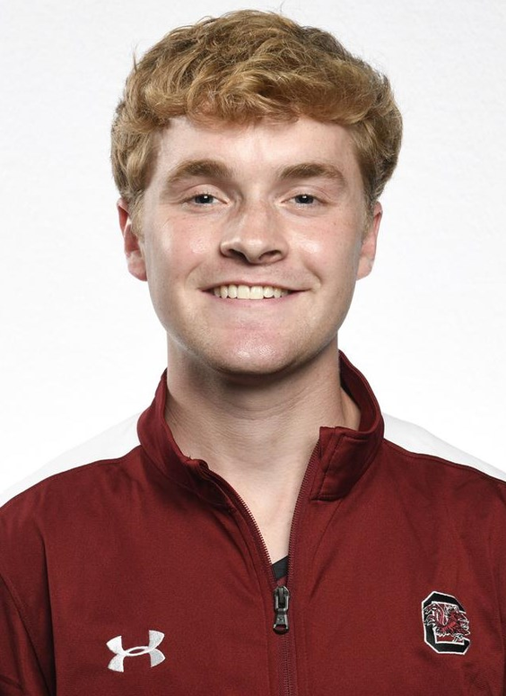 Mason Joiner - Track and Field - University of South Carolina Athletics