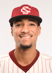 Noah Campbell - Baseball - University of South Carolina Athletics