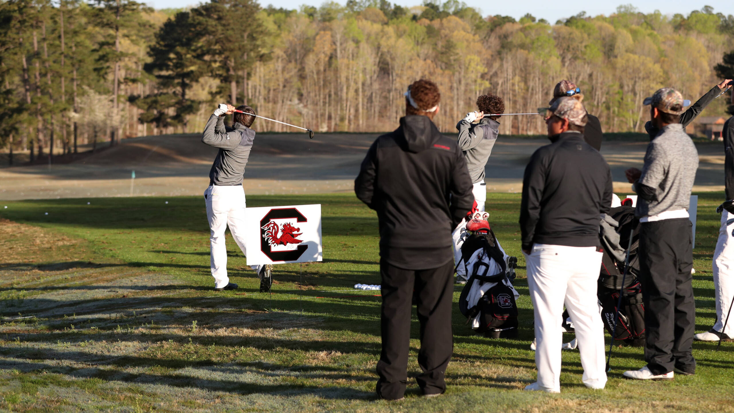 2017 Irish Creek Intercollegiate