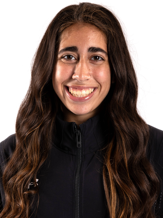 Maria Lombardi - Women's Cross Country - University of South Carolina Athletics